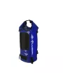 Sacchetto impermeabile BLU CILINDRO BORSA 50L UBIKE