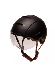 Capacete Bicicleta Tandem En1078-M?rkö