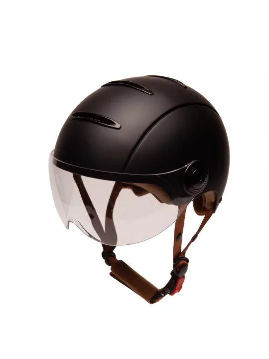 Helm Velo Jet Tandem En1078-Mârkö