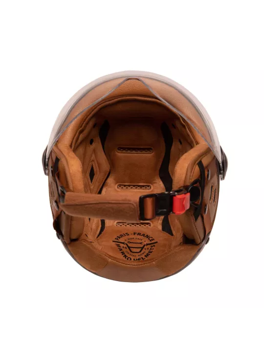 Bike Helmet Tandem En1078 - Mârkö