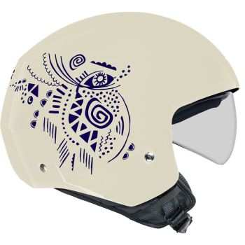 Y.10 Artville Helmet - Nexx
