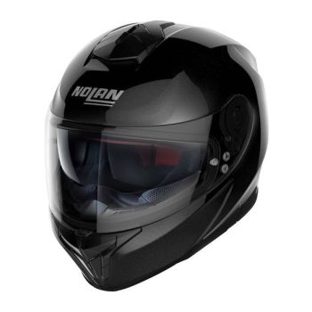N80-8 Special N-Com Helmet - Nolan