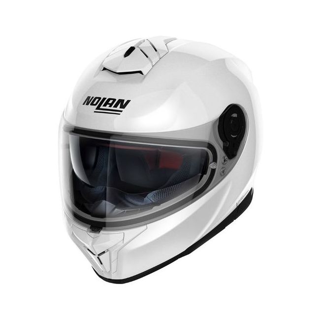 Casco N80-8 Classic N-Com - Nolan