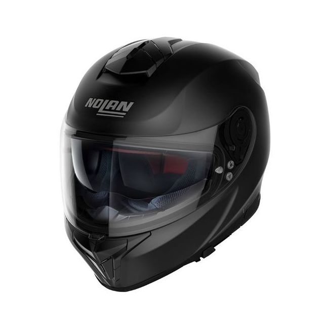 Casque N80-8 Classic N-Com - Nolan