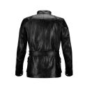 Veste Trialmaster Pro Cuir - Belstaff