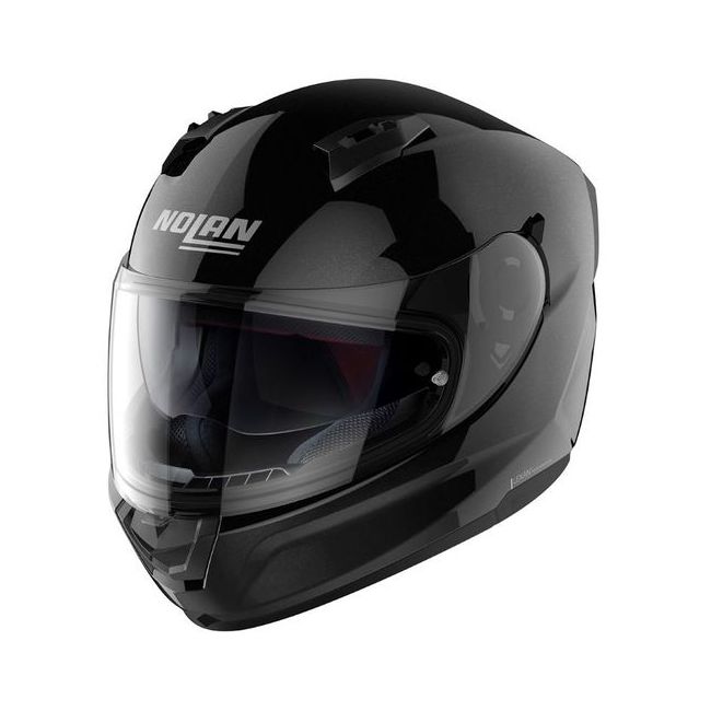 Helm N60-6 Special - Nolan