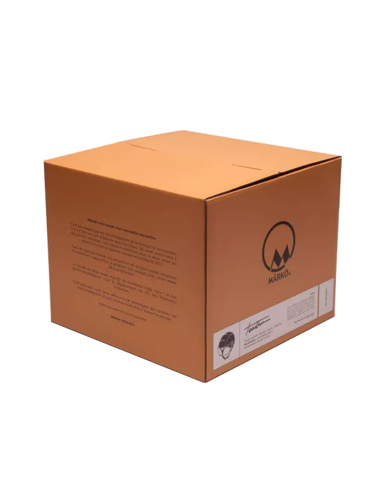 CASCO DA BICI TANDEM EN1078 - MARKO