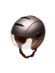 Casco Tandem Jet Bike EN1078-MÂRKÖ