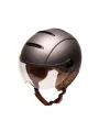 Casco Tandem Jet Bike EN1078-MÂRKÖ