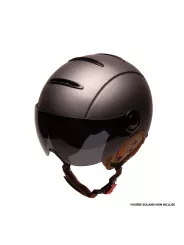 Casco Tandem Jet Bike EN1078-MÂRKÖ