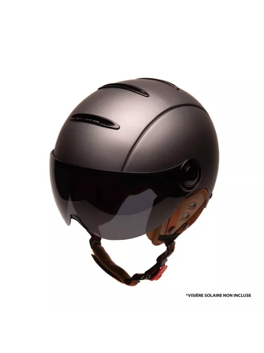 Casque Velo Jet Tandem En1078-Mârkö