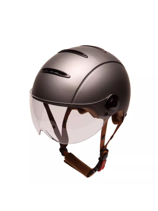 Capacete Bicicleta Tandem En1078-M?rkö