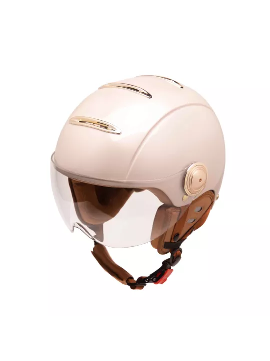 Capacete Bicicleta Tandem En1078-M?rkö