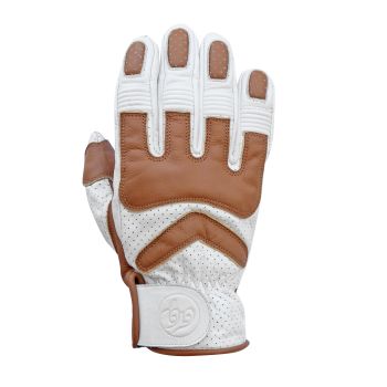 Hero Leather Gloves Ce - Age Of Glory