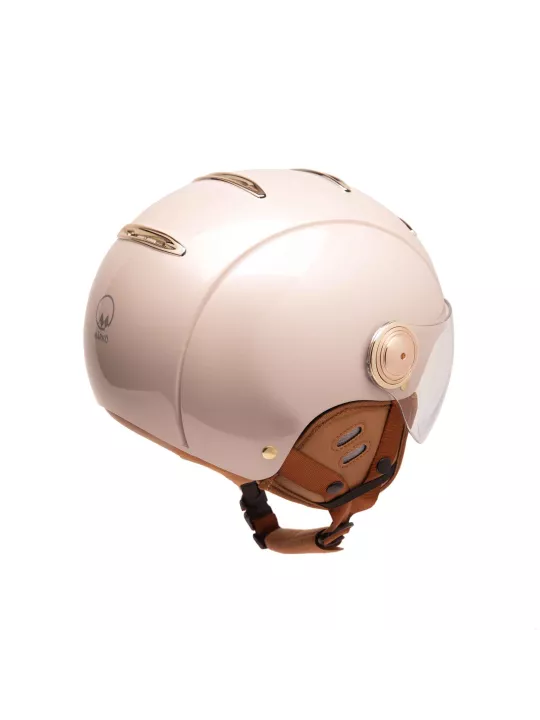 Helm Velo Jet Tandem En1078-Mârkö