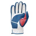 Handschuhe Hero Leather Gloves Ce - Age Of Glory