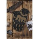 Handschuhe Hero Leather Gloves Ce - Age Of Glory