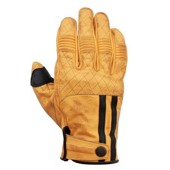 Gants Miles Leather Gloves Ce - Age Of Glory