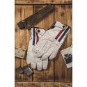 Handschuhe Miles Leather Gloves Ce - Age Of Glory