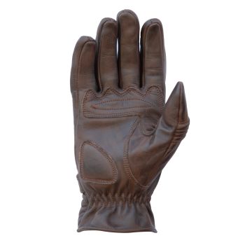 Garage Leather Gloves Ce - Age Of Glory