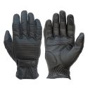 Gants Garage Leather Gloves Ce - Age Of Glory