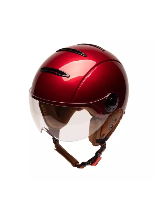 Casco Tandem Jet Bike EN1078-MÂRKÖ
