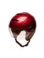 Casco Tandem Jet Bike EN1078-MÂRKÖ