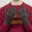 Gants Rover Leather Gloves Ce - Age Of Glory