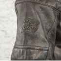 Rocker Blouson Ce Leather Jacket - Age Of Glory