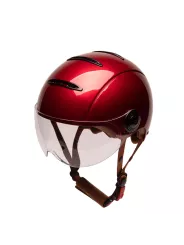 Casque Velo Jet Tandem En1078-Mârkö