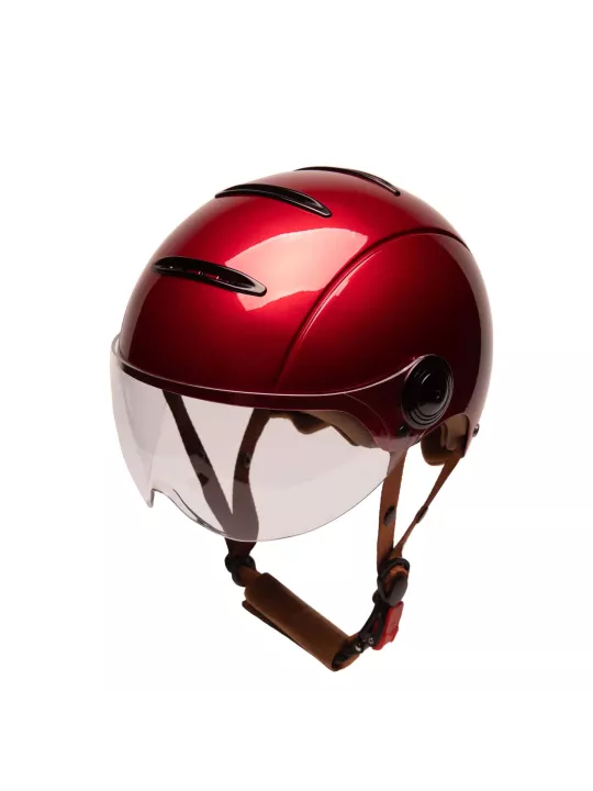 Casque Velo Jet Tandem En1078-Mârkö