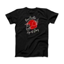 Race Pirates Tee - Age Of Glory