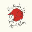 Maglietta Race Pirates - Age Of Glory
