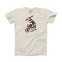 Easy Rider T-Shirt Tee - Age Of Glory