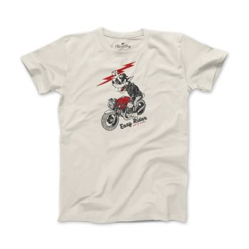 Easy Rider T-Shirt Tee - Age Of Glory