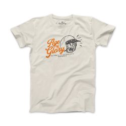 Enthusiasts Tee - Age Of Glory