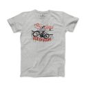 T-Shirt Wall Of Death Tee - Age Of Glory