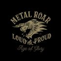 Maglietta Roar Tee - Age Of Glory