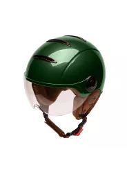 Capacete Bicicleta Tandem En1078-M?rkö