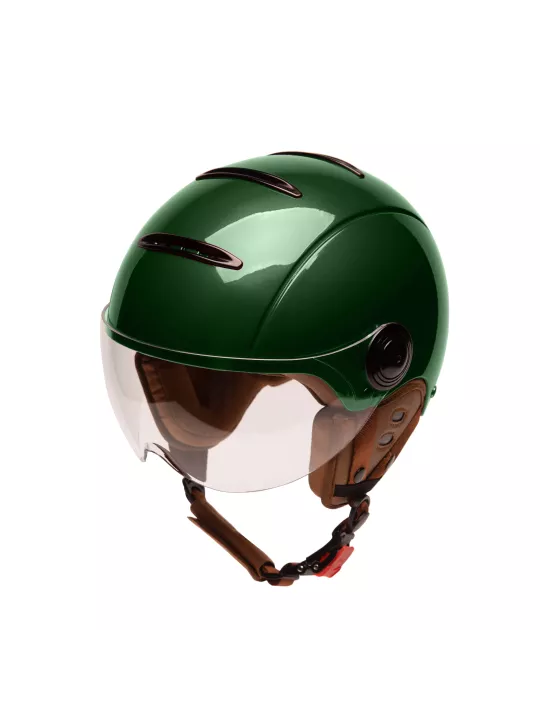 Bike Helmet Tandem En1078 - Mârkö