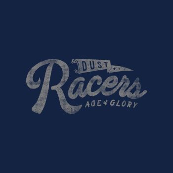 Camiseta Racers - Age Of Glory