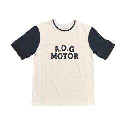 Maglietta Motor Tee - Age Of Glory