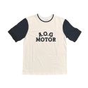 T-Shirt Motor Tee - Age Of Glory