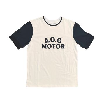 T-Shirt Motor Tee - Age Of Glory