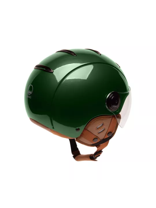 Bike Helmet Tandem En1078 - Mârkö