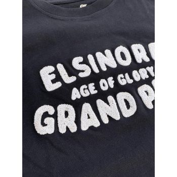 Elsinore Grand Prix T-Shirt Tee-Shirt - Age Of Glory