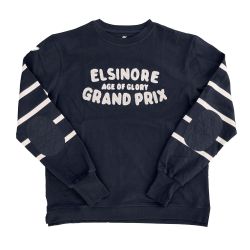 Elsinore Grand Prix Camiseta - Age Of Glory