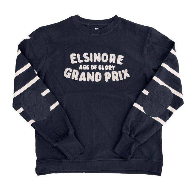 Elsinore Grand Prix Tee-Shirt - Age Of Glory