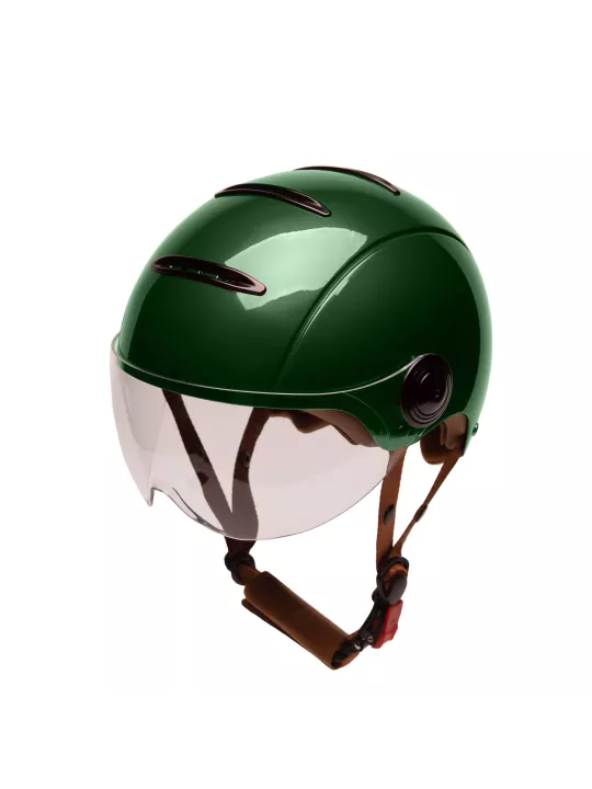 Helm Velo Jet Tandem En1078-Mârkö