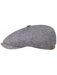 Hatteras Silk-Stetson Cap